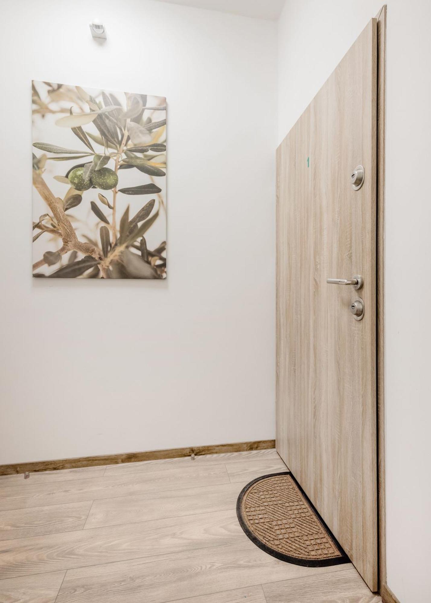 Elemental Retreats - Wood & Water Studios Budapest Extérieur photo