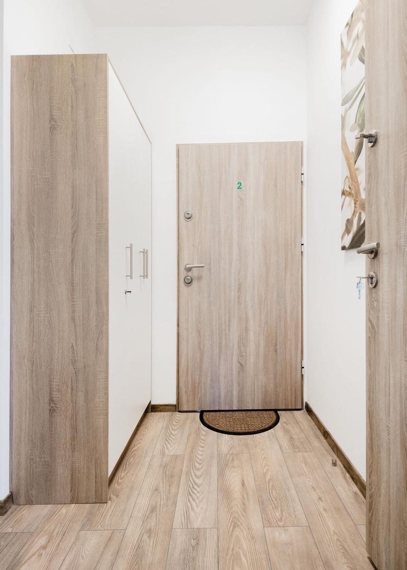 Elemental Retreats - Wood & Water Studios Budapest Extérieur photo
