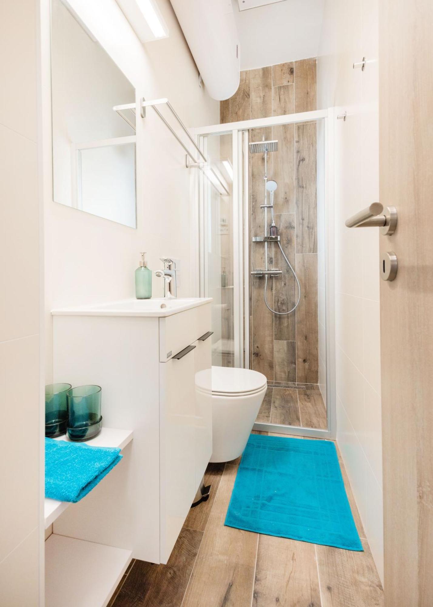 Elemental Retreats - Wood & Water Studios Budapest Extérieur photo